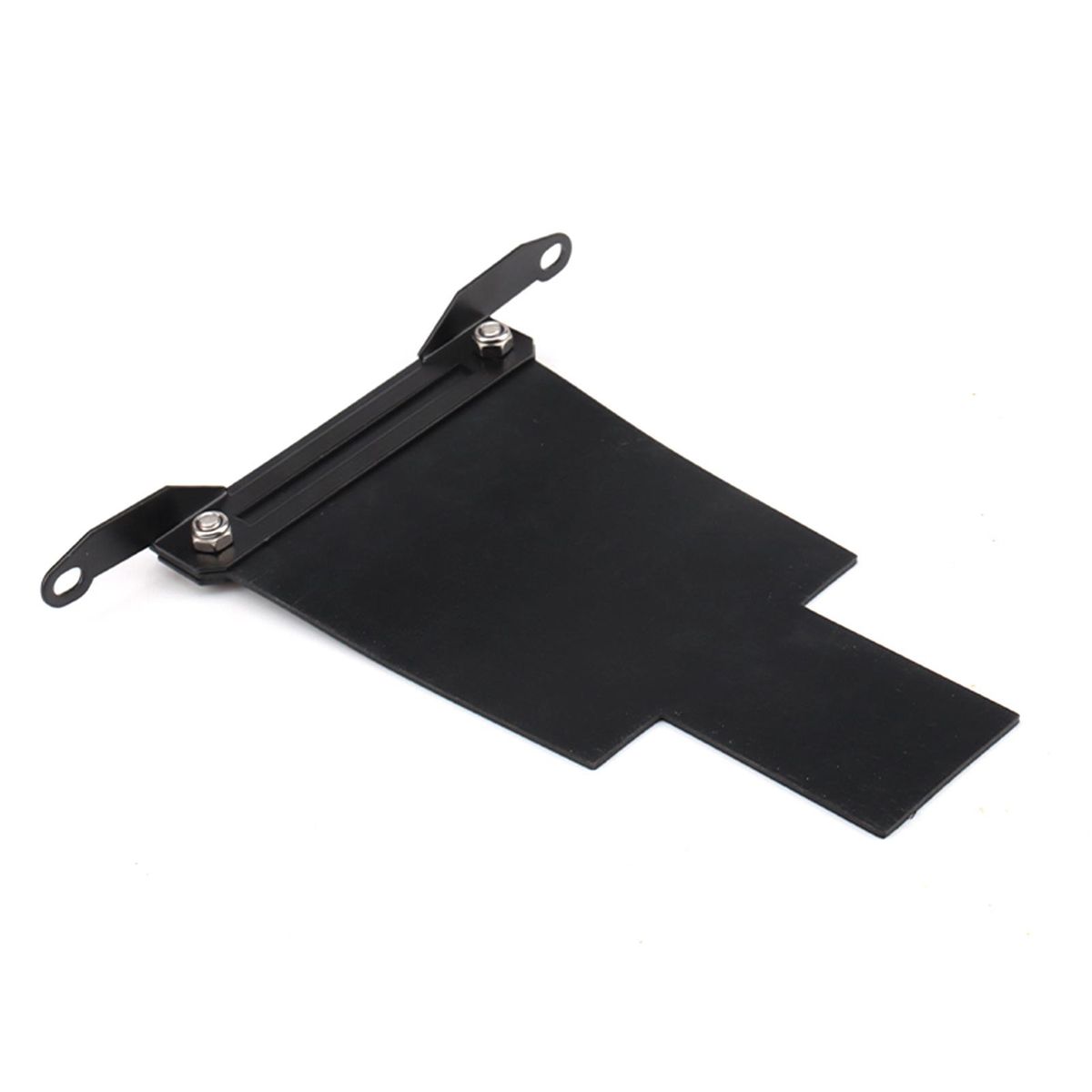 Motorcycle Shock-absorbing Dust Cover,Dirt Bike Rear Fender Mudguard Replacement for CFMOTO 800MT 2021-2023