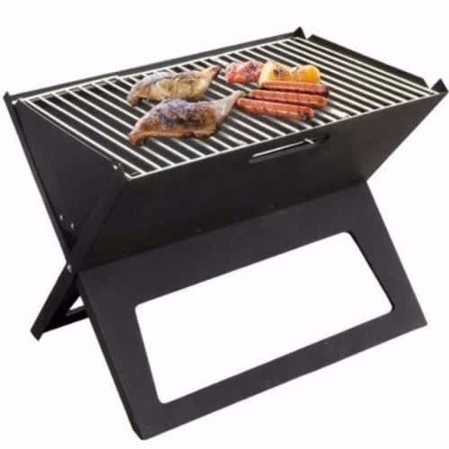 Charcoal Barbecue Out Door Grill