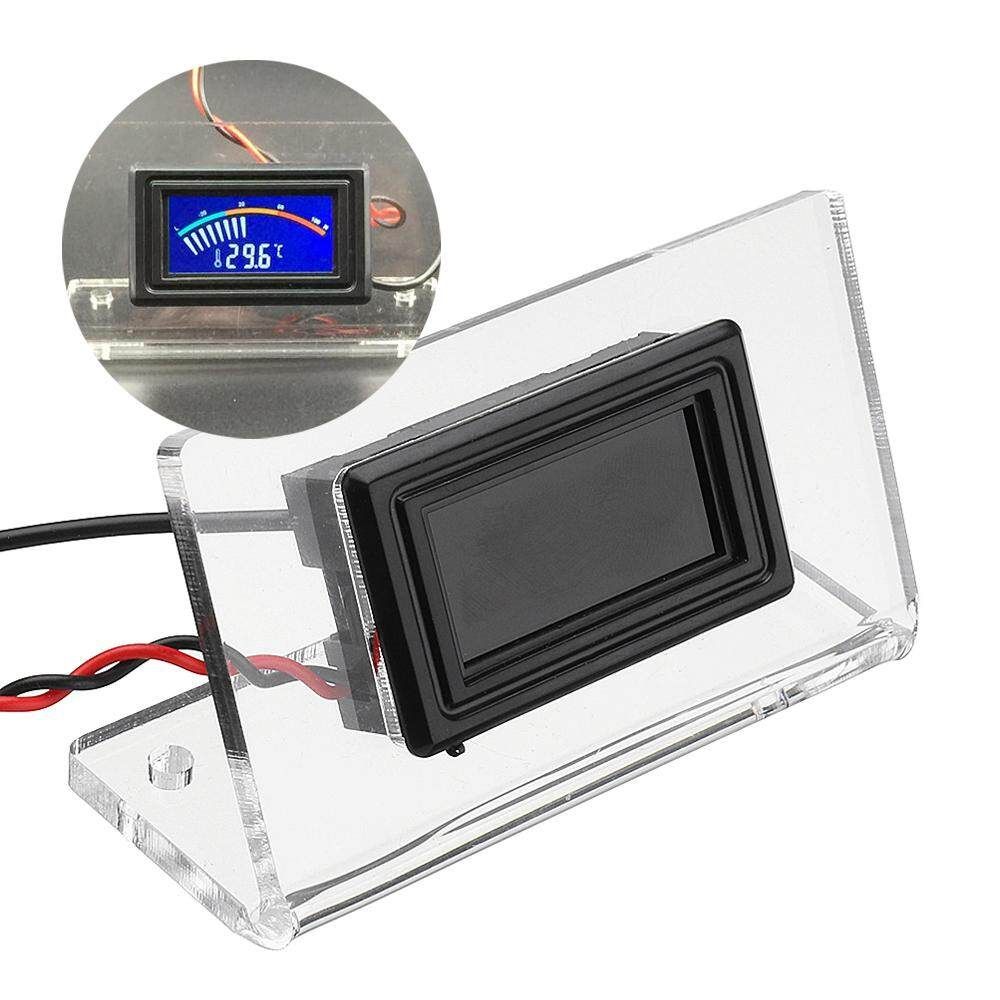 Large 4 Pin IDE Water Cooling With Bracket And Water Plug For Pointer Type