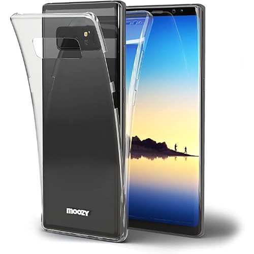 All-round Protective Cover For Samsung Galaxy Note 8