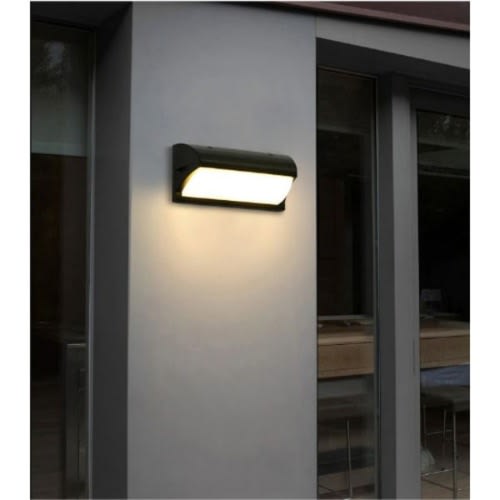 Wall Led Indoor & Outdoor Light