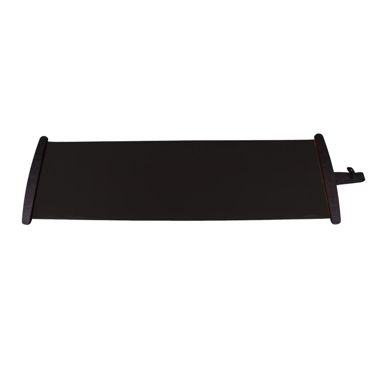 Speed Skating Mat Sports Training Speed Skating Mat Black