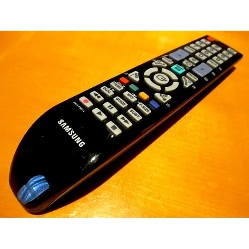 Replacement Remote Control For Samsung Smart Tv