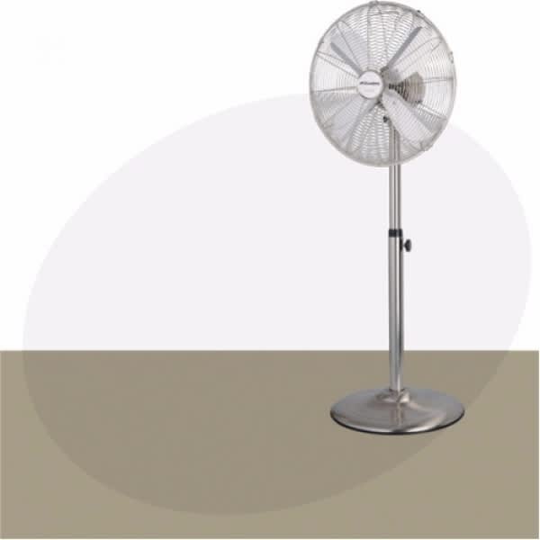18" Standing Fan - ES-1800