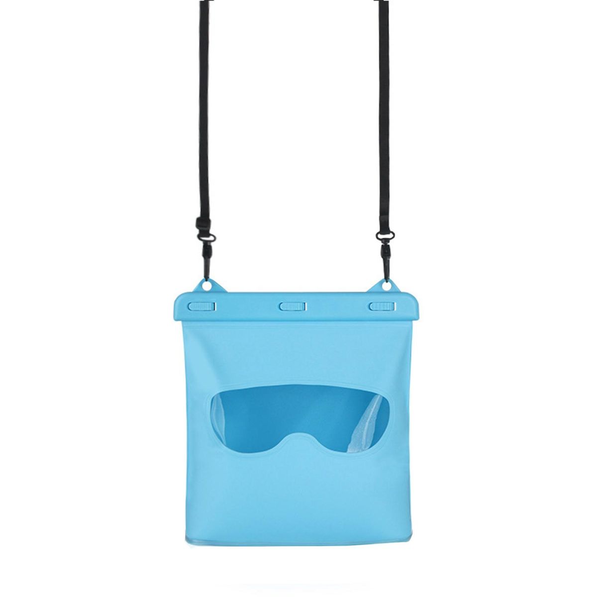 Waterproof Bag Swimming Rafting Dry Bag Blue