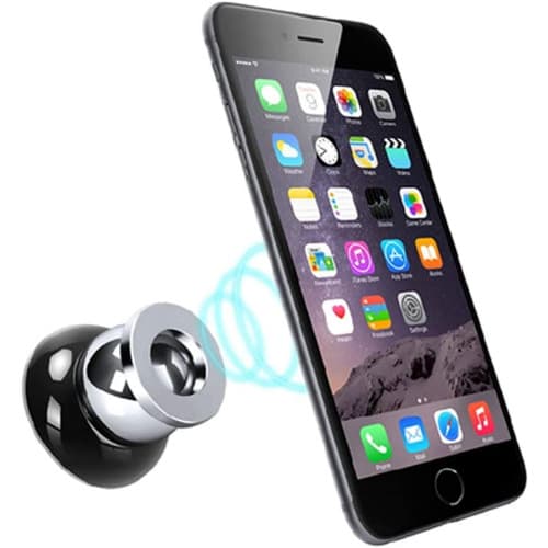 Multifunctional Rotary Mobile Magnetic Phone Holder