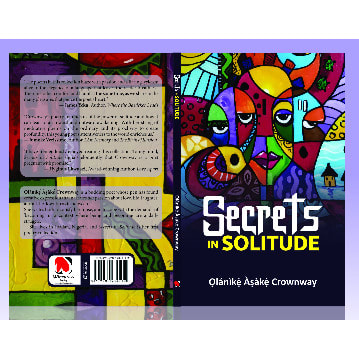 Noirledge - Secrets In Solitude By Olanike Asake Crownway