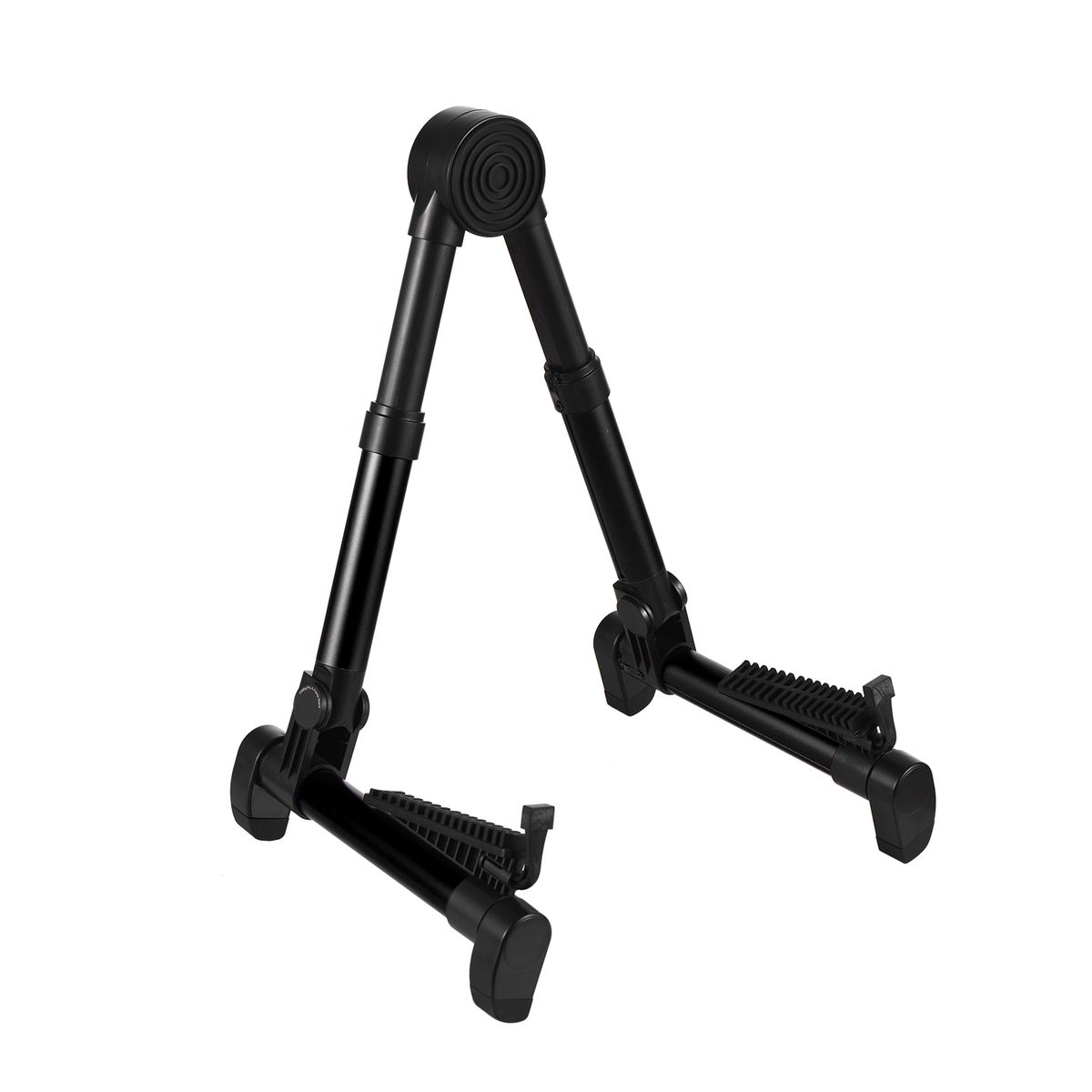 Adjustable Folding Instrument Stand For Guitar Ukulele
