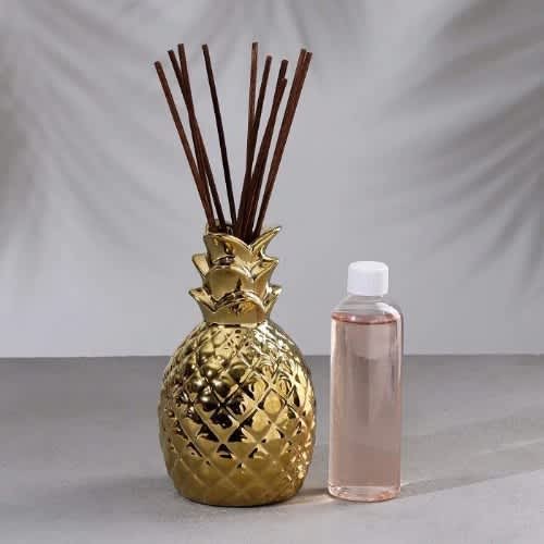Pineapple Reed Diffuser