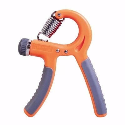 Body Go Adjustable Hand Grip