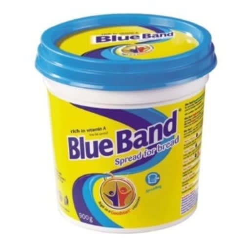 Blue Band Butter - 900g