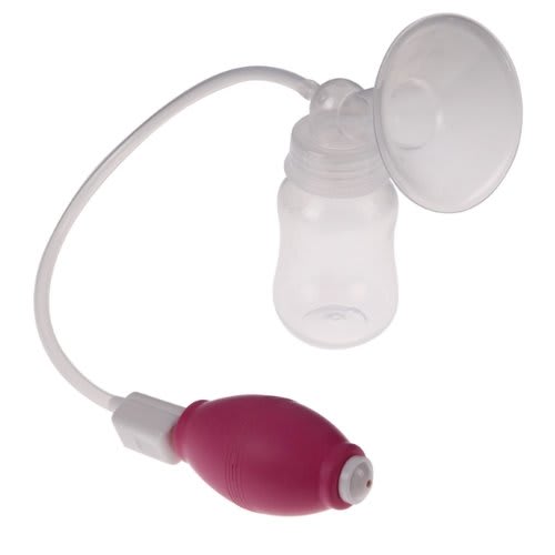Mama Care's Breast Pump