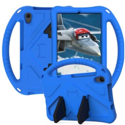 Shockproof Kids Eva Stand Case Cover For Lenovo Tab M8 Tb-8505f/x - Hd - 8" Tablet
