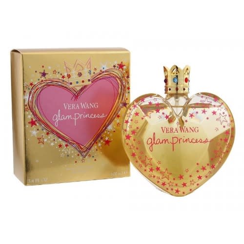 Glam Princess For Women 100ml Edt