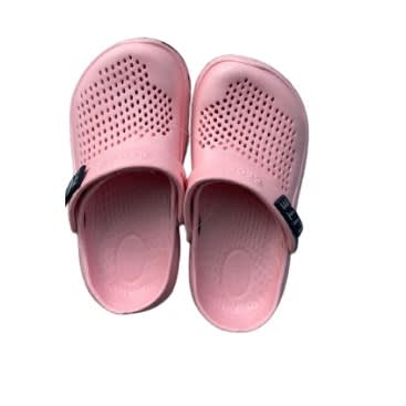 Kids Crocs Sandal -pink