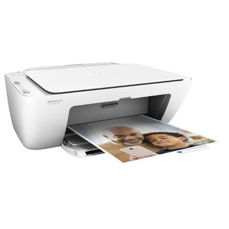 Desk Jet 2630 Printer