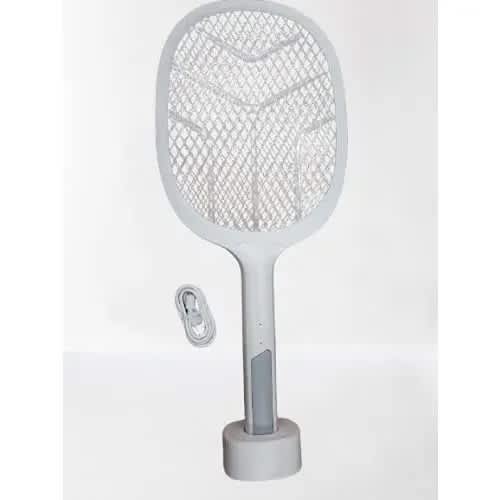 Dual Use Mosquito Bat