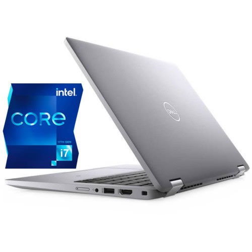 Latitude 5320 - Core I7-1185g7 - 512GB SSD - 32GB RAM - 13.3" Touch - Backlit - Fp Reader - Win 10Pro