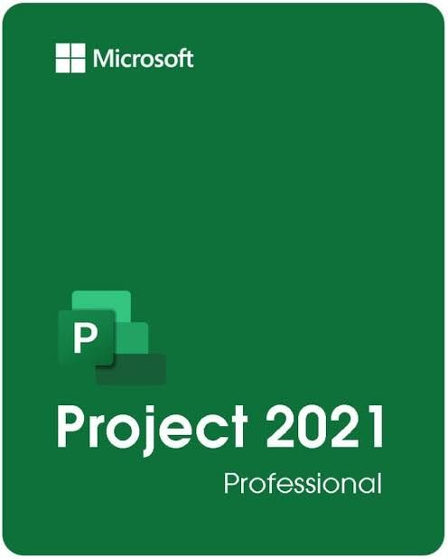 Project Professional 5 User