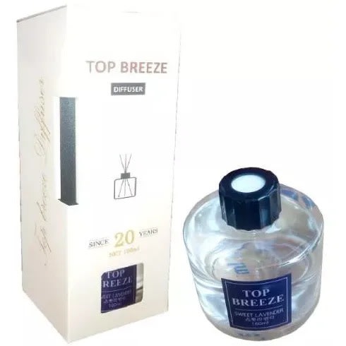 Sweet Lavender Diffuser - 160ml