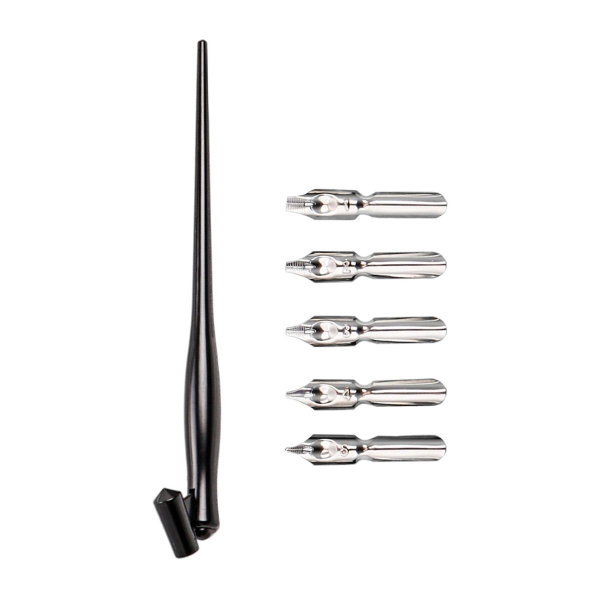 Professional Comic Pen Illustrators Manga Dip Nib Drawing Art Supplies