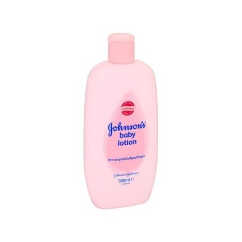 Baby Lotion - 500ml