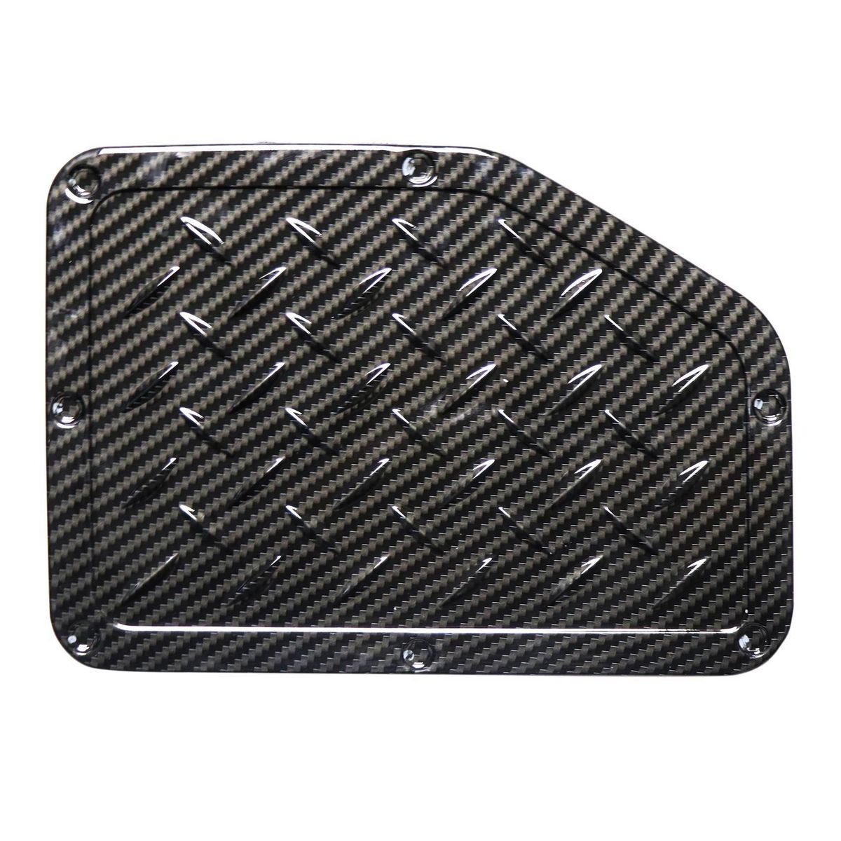 Fuel Tank Cover Car Fuel Filler Tank Cover Cap Stickers