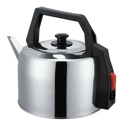 Mouliness Electric Kettle- 6ltrs