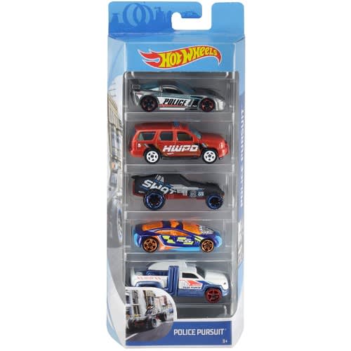 5-pack - Varying Styles