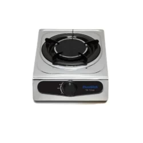 Infrared Single Gas Stainless Burner