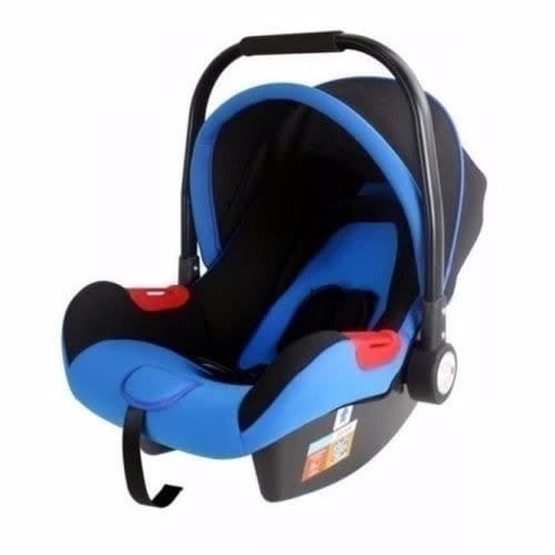 Baby Car Seat - Blue