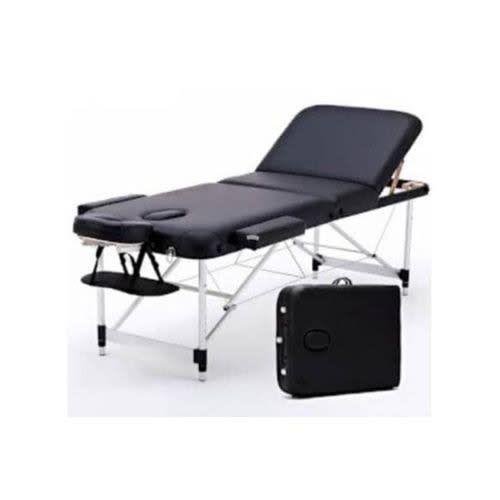 Foldable Facial Salon Massage Bed