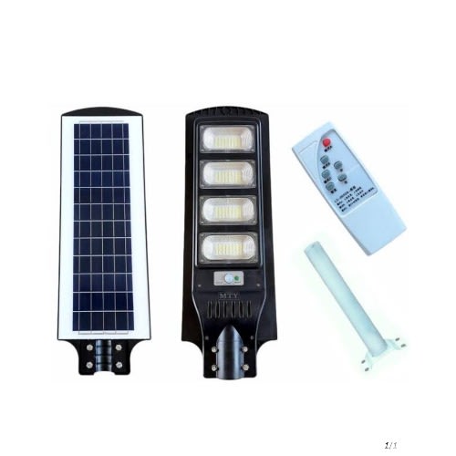 Solar Street Light -1000W