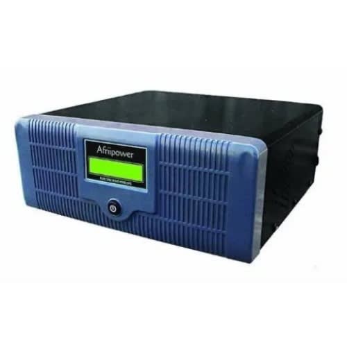 Afripower Pure Sine Wave Inverter - 1KVA