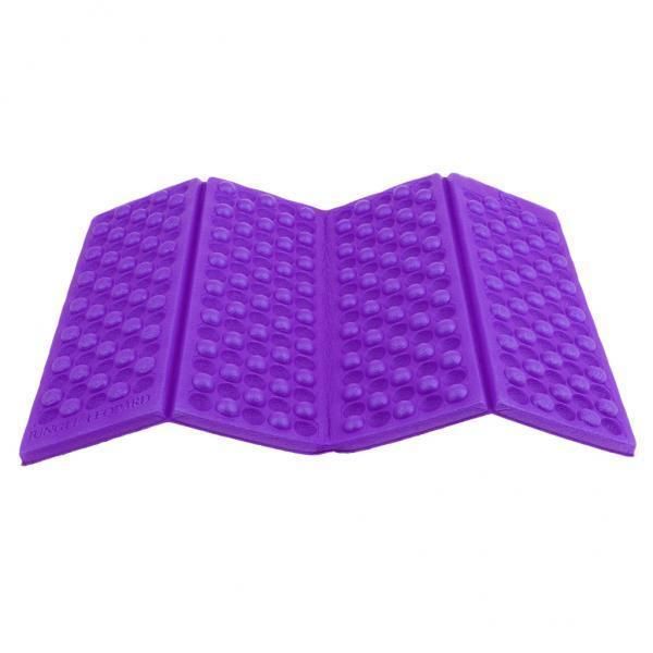 2x Foldable Outdoor Camping Mat Seat Foam Cushion Portable