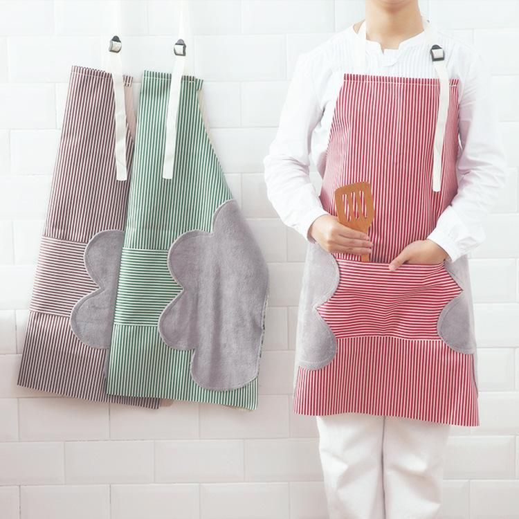 Beautiful Design Apron For Chef /Waiter /Kitchen Apron