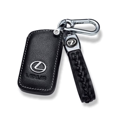 Key Pouch & Key Holder