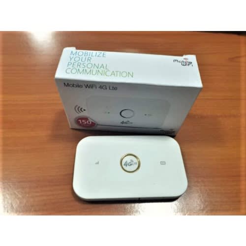 4g Lte Universal Mifi Modem