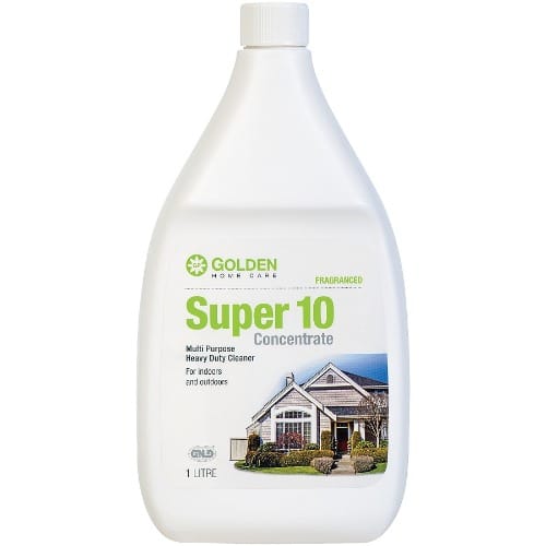 Neolife Super 10 Fragranced - 1L - single For Office Furniture Cleaners Windows