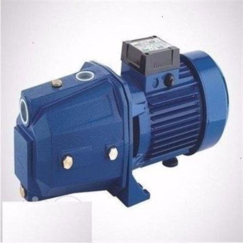 1 Horse Power Surface Water Pumping Machine +100 Corper Coil