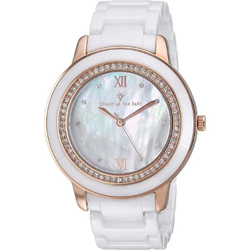 Ceramic Watch- Women - Model: Cv3216