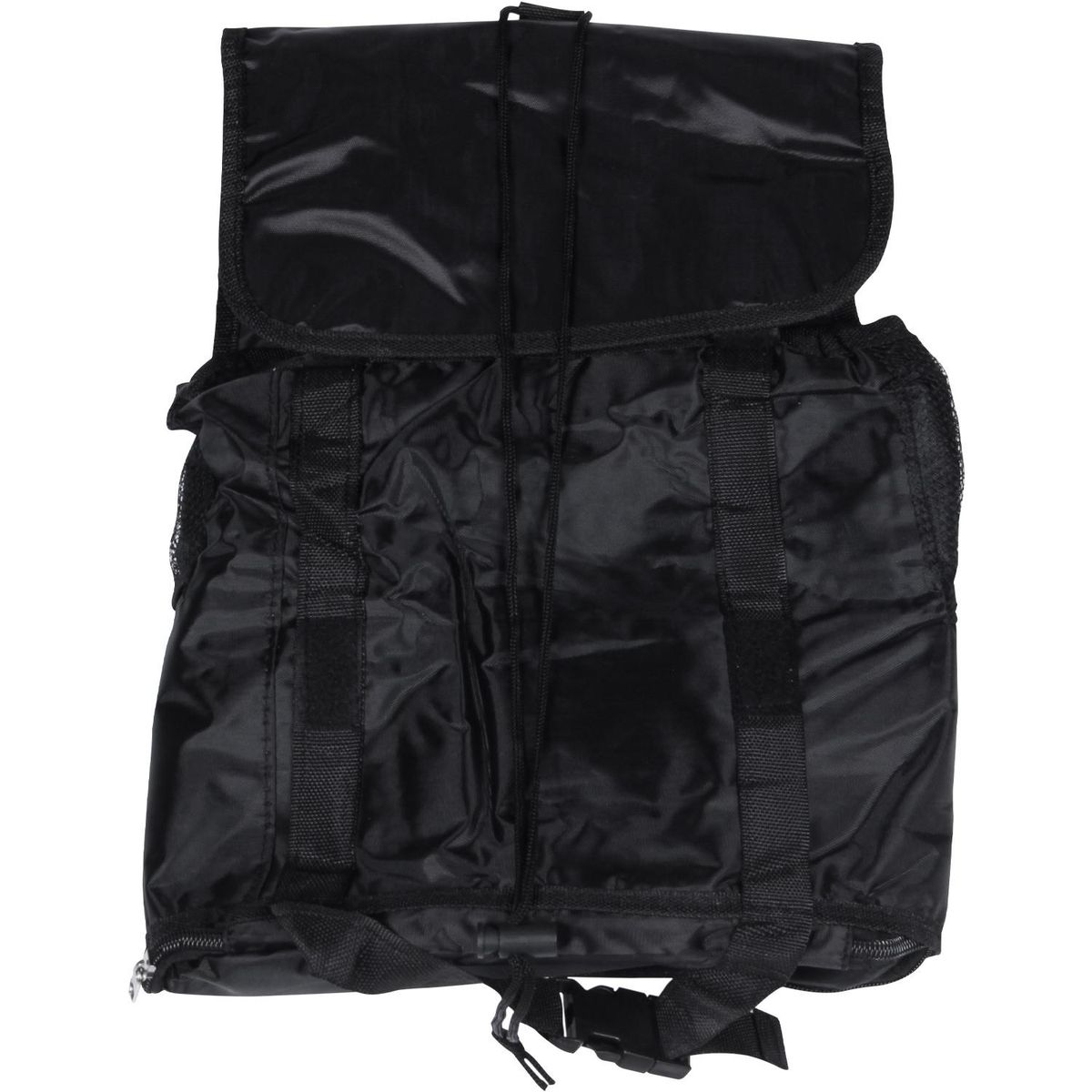 Car Seat Organizer Holder Multi-Pocket Travel Storage Bag