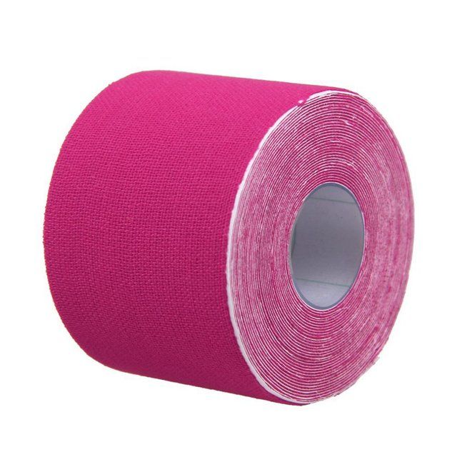 Kneepad Elbow Wrist Movement Elastic Oversized Elastic Tape