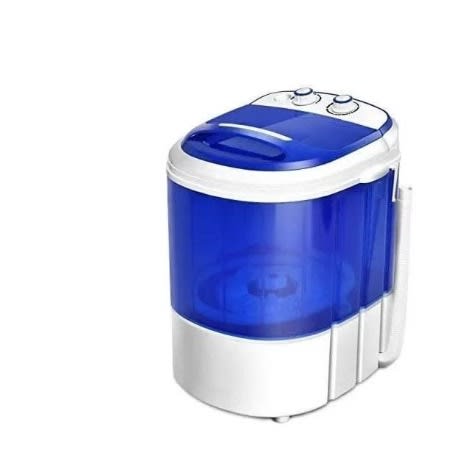 Washing Machine With Dryer -5kg--220V