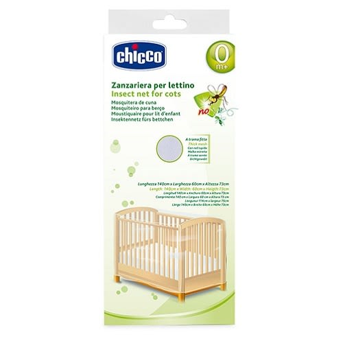 Baby Cot And Crib Net