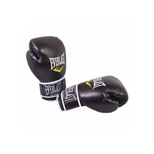 New Everlast Boxing Glove - Black