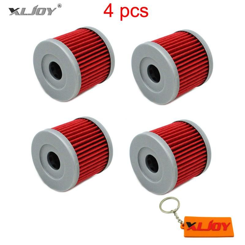 Oil Filter For YX150 YX160 Z155 150cc 160cc 1P60 Engine YCF Pitster GPX Pit Bike Motorcycle