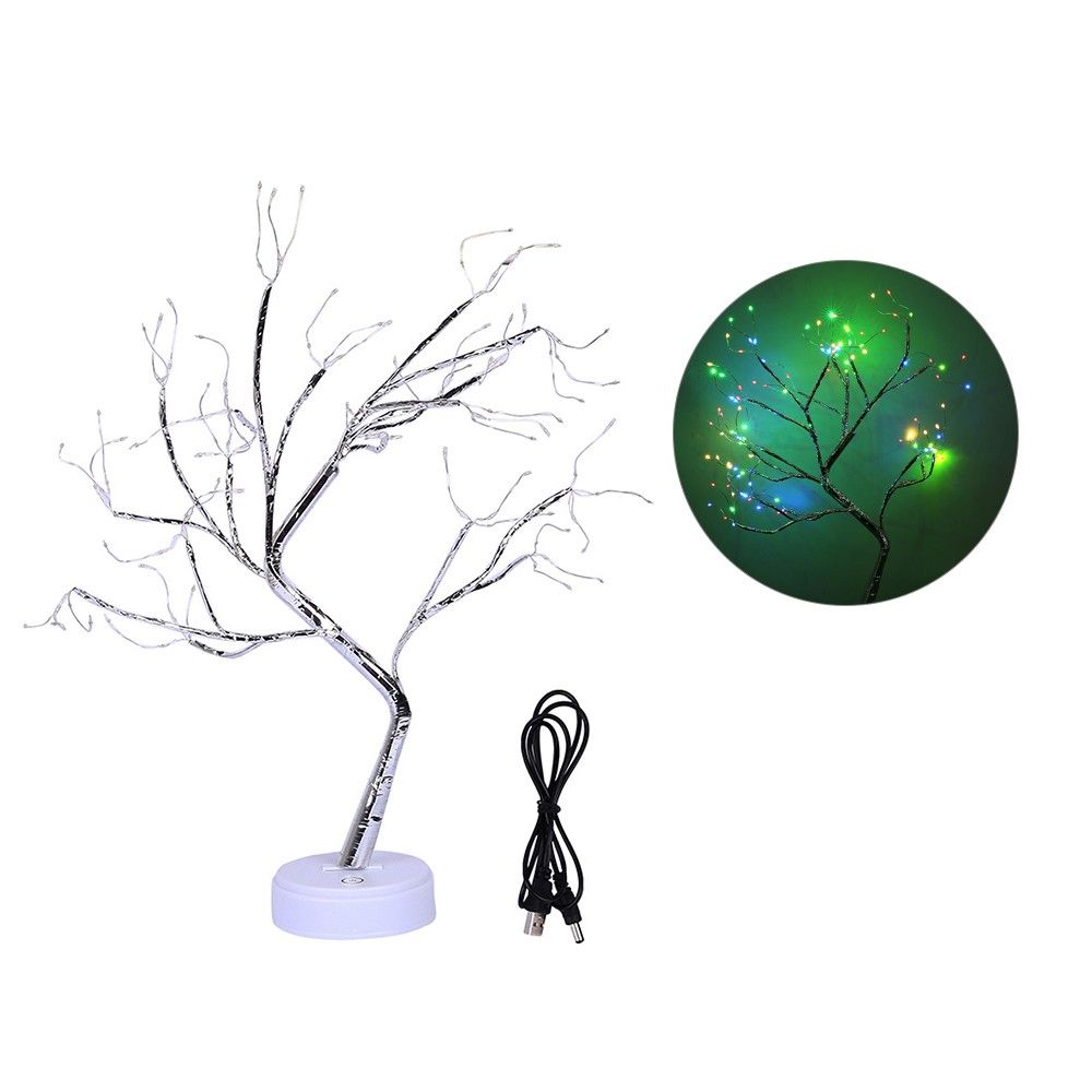 2 Impetus Supply Mode Energy Saving Home Decoration Small