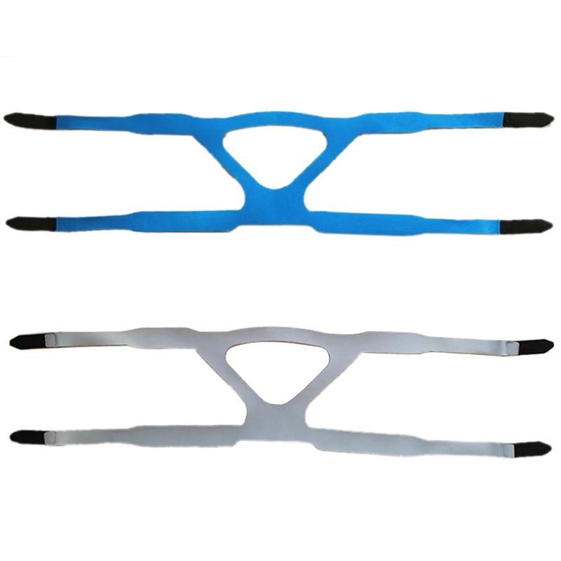 Universal Headgear Headband Ventilator Band Strap for Resmed CPAP