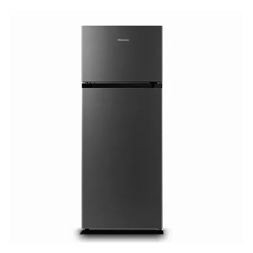 Hisense Double Door Refrigerator Ref 172 DR - 124L